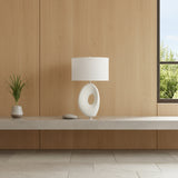 Eva Table Lamp (Set of 2)