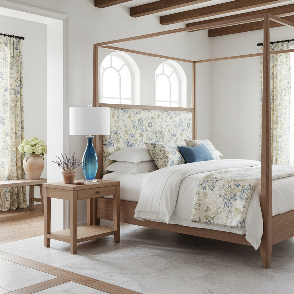 Everly Table Lamp (Set of 2)