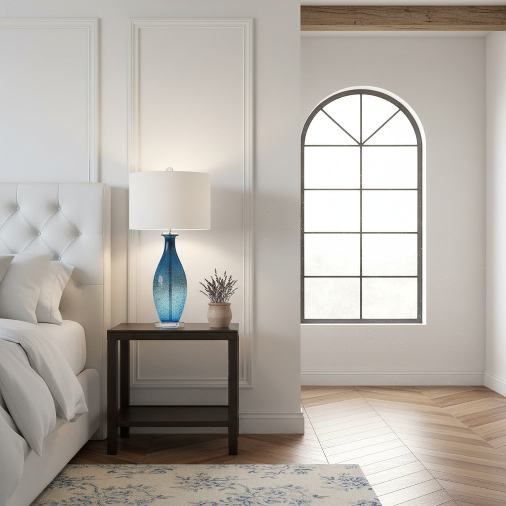 Everly Table Lamp (Set of 2)