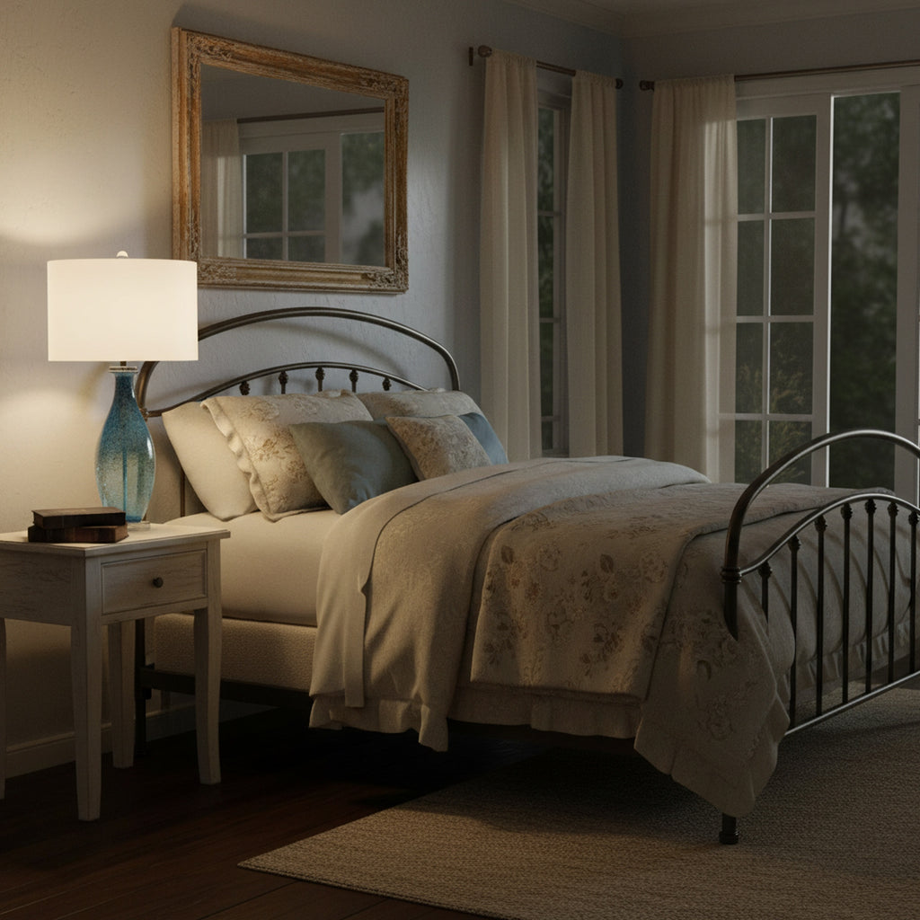 Everly Table Lamp (Set of 2)