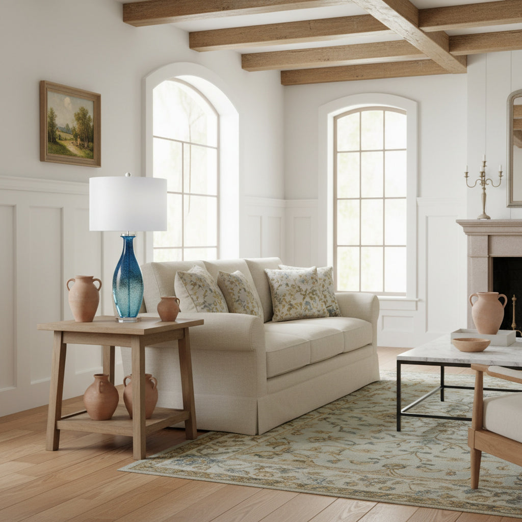 Everly Table Lamp (Set of 2)