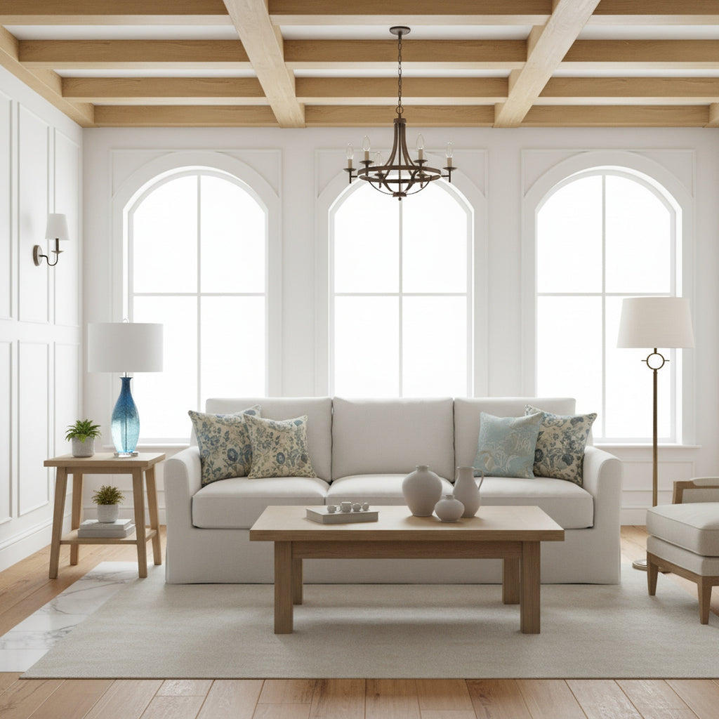 Everly Table Lamp (Set of 2)