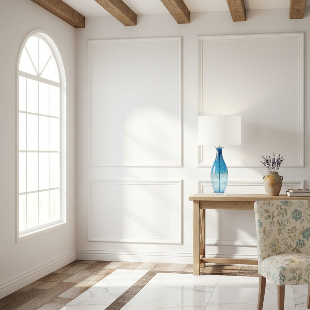 Everly Table Lamp (Set of 2)