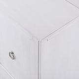 Point Breeze Queen Cabinet Bed