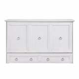 Point Breeze Queen Cabinet Bed
