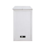 Point Breeze Queen Cabinet Bed