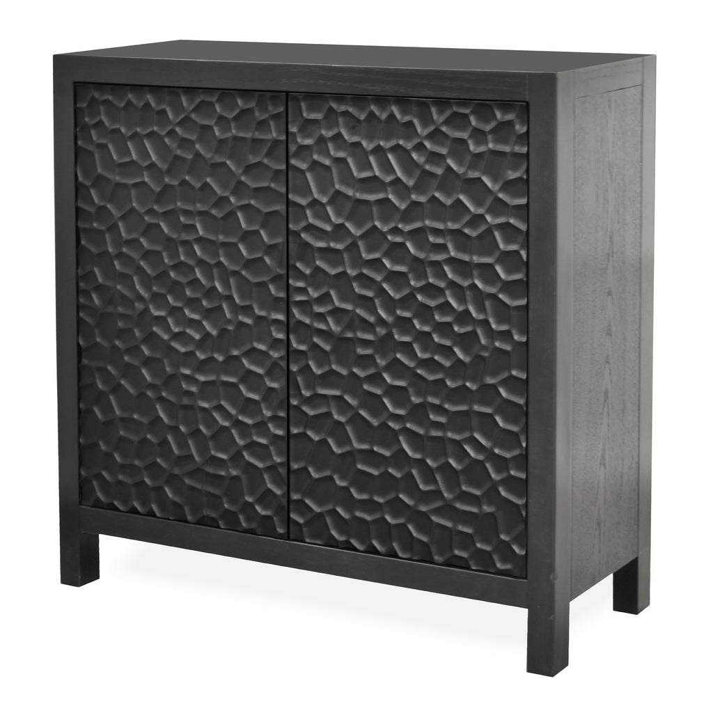 Midtown 2-Door Bunching Credenza