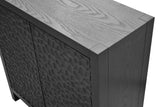 Midtown 2-Door Bunching Credenza