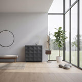 Chelsea 2-Door Bunching Credenza
