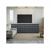 Chelsea 2-Door Bunching Credenza