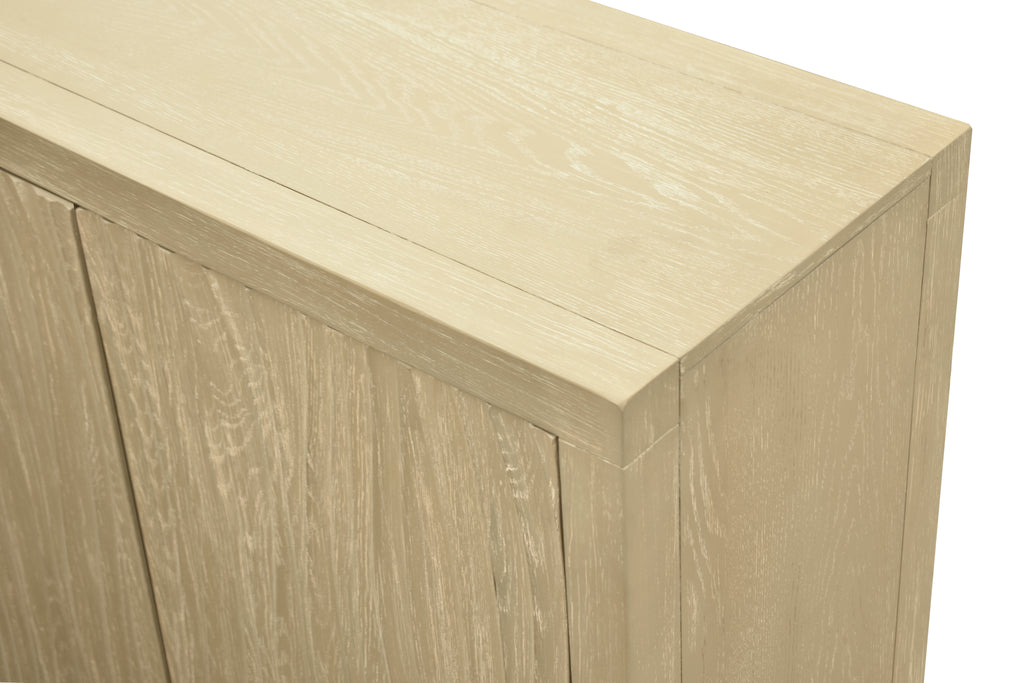 Palisades 2-Door Bunching Credenza