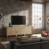 Palisades 2-Door Bunching Credenza