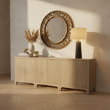 Palisades 2-Door Bunching Credenza