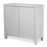 Palisades 2-Door Bunching Credenza