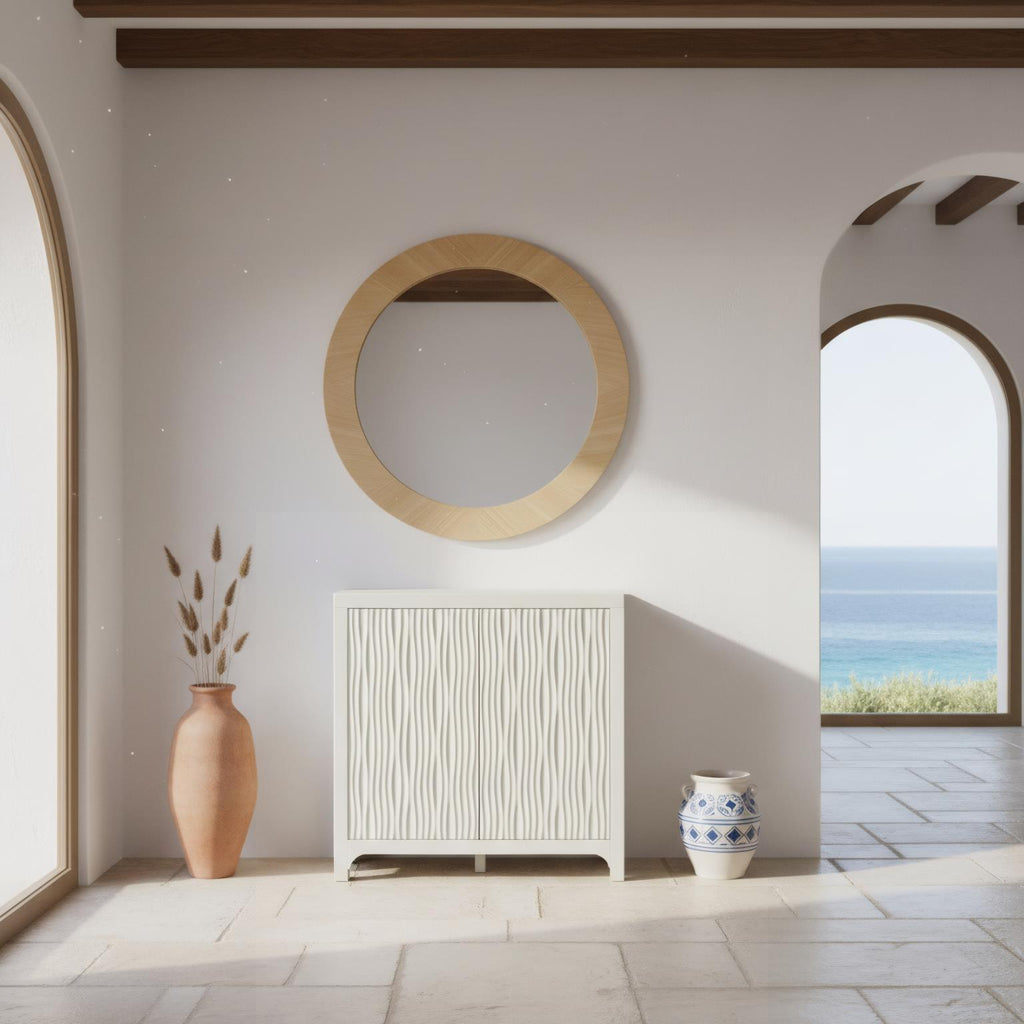 Palisades 2-Door Bunching Credenza