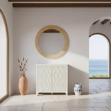 Palisades 2-Door Bunching Credenza