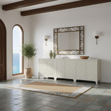 Palisades 2-Door Bunching Credenza