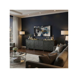 Midtown 2-Door Bunching Credenza