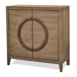 Pacific Heights 2-Door Bunching Credenza