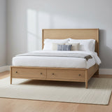 Chatham Tall Storage Bed