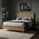 Chatham Tall Storage Bed