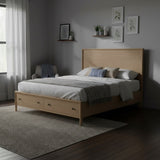 Chatham Tall Storage Bed