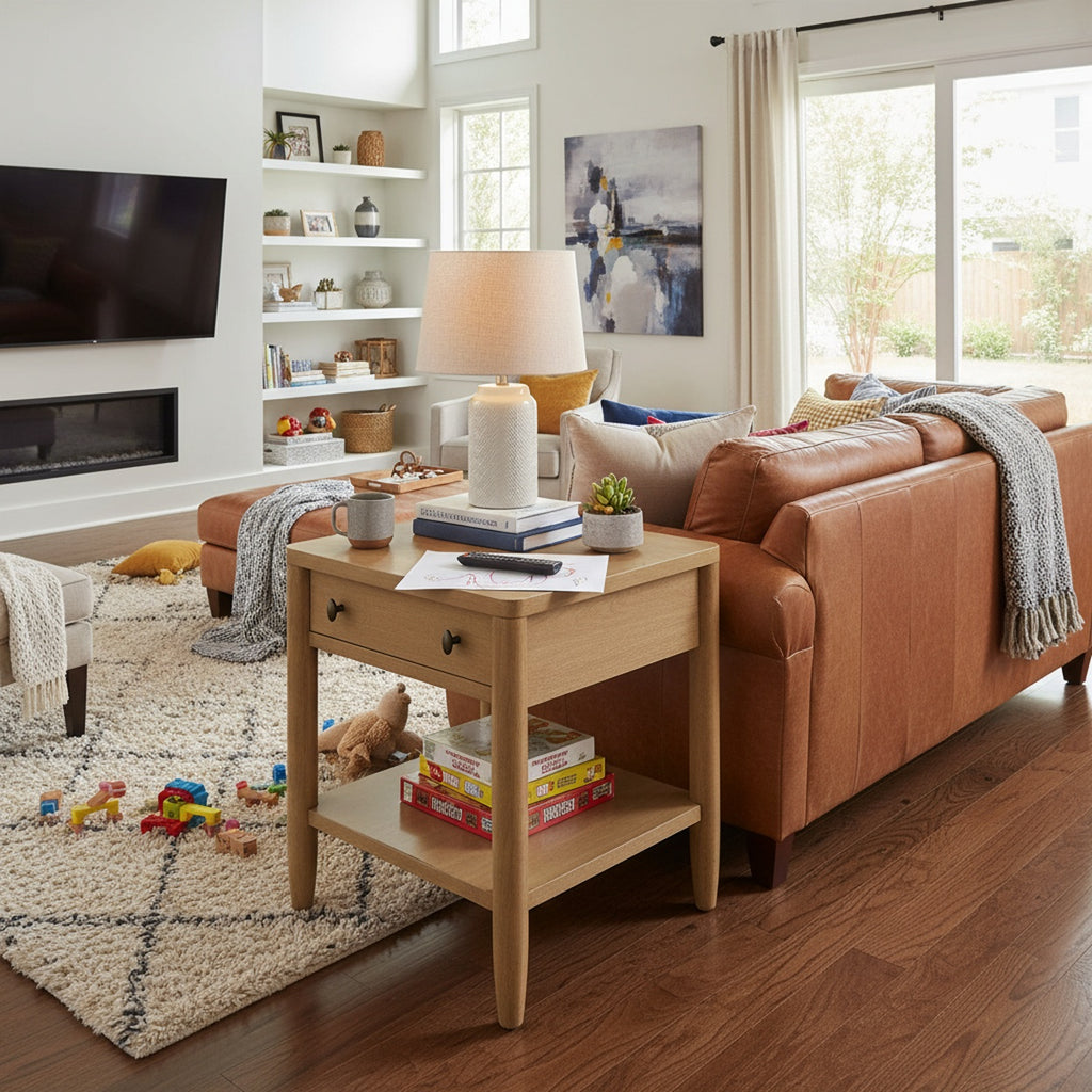 Chatham End Table