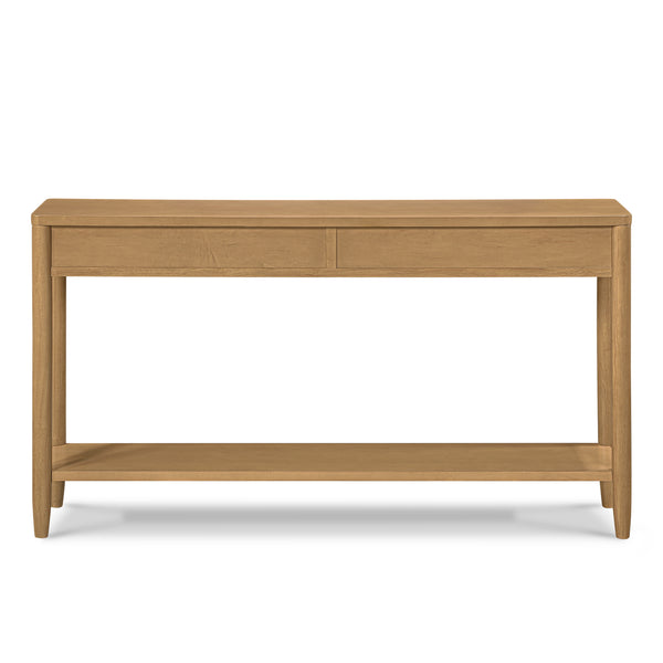Chatham Console Table angle view
