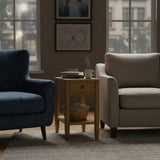 Chatham Chairside Table
