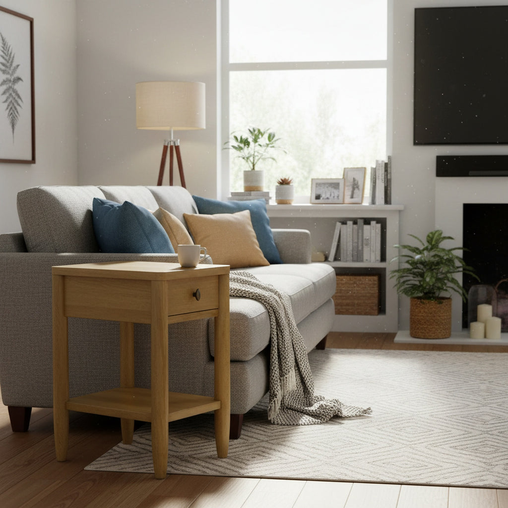 Chatham Chairside Table