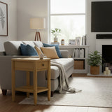 Chatham Chairside Table