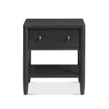 Chatham 1 Drawer Nightstand w/ USB A+C