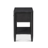 Chatham 1 Drawer Nightstand w/ USB A+C