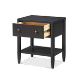 Chatham 1 Drawer Nightstand w/ USB A+C
