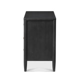 Chatham 3 Drawer Nightstand w/ Power and USB A+C