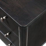Chatham 3 Drawer Nightstand w/ Power and USB A+C