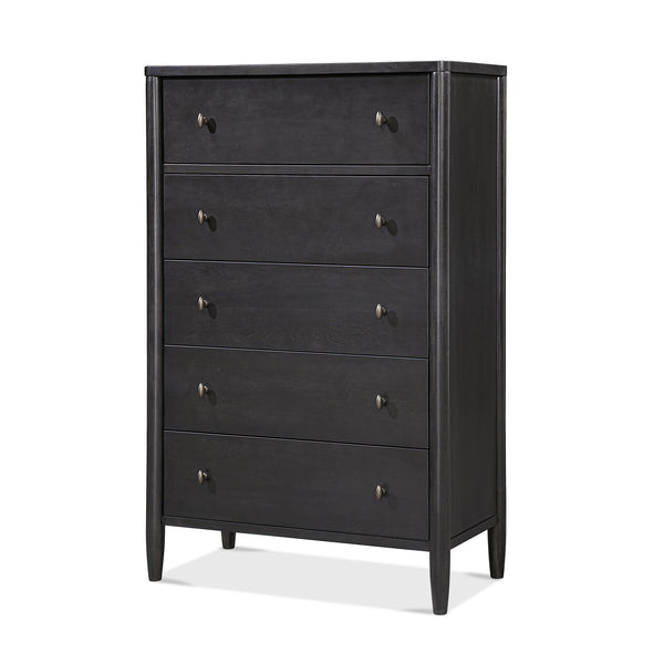 Chatham 5 Drawer Chest front view