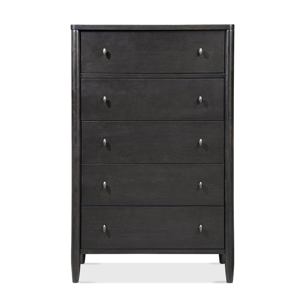 Chatham 5 Drawer Chest angle view