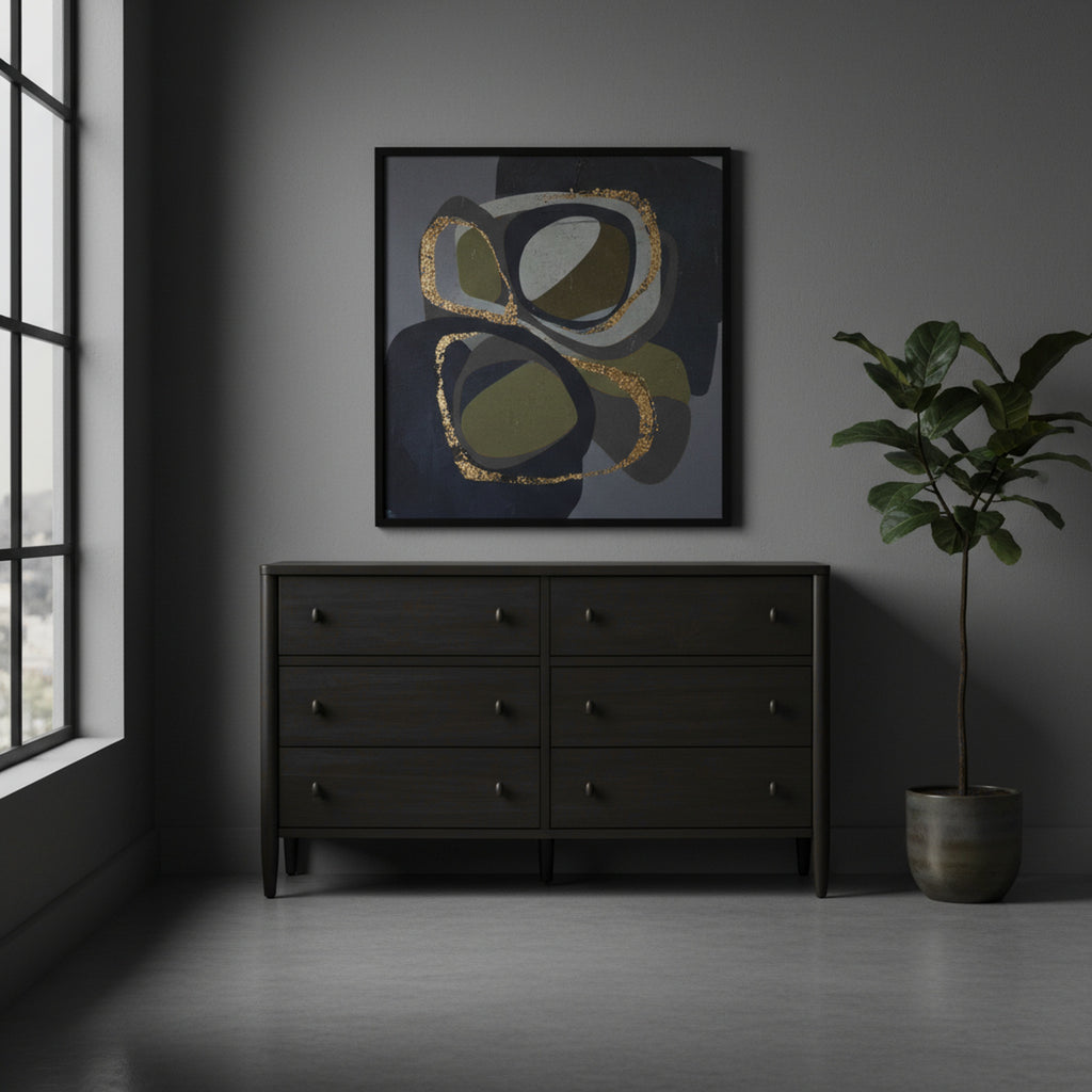 Chatham 6 Drawer Dresser