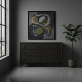 Chatham 6 Drawer Dresser
