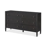 Chatham 6 Drawer Dresser