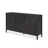 Chatham 7 Drawer / 2 Door Dresser