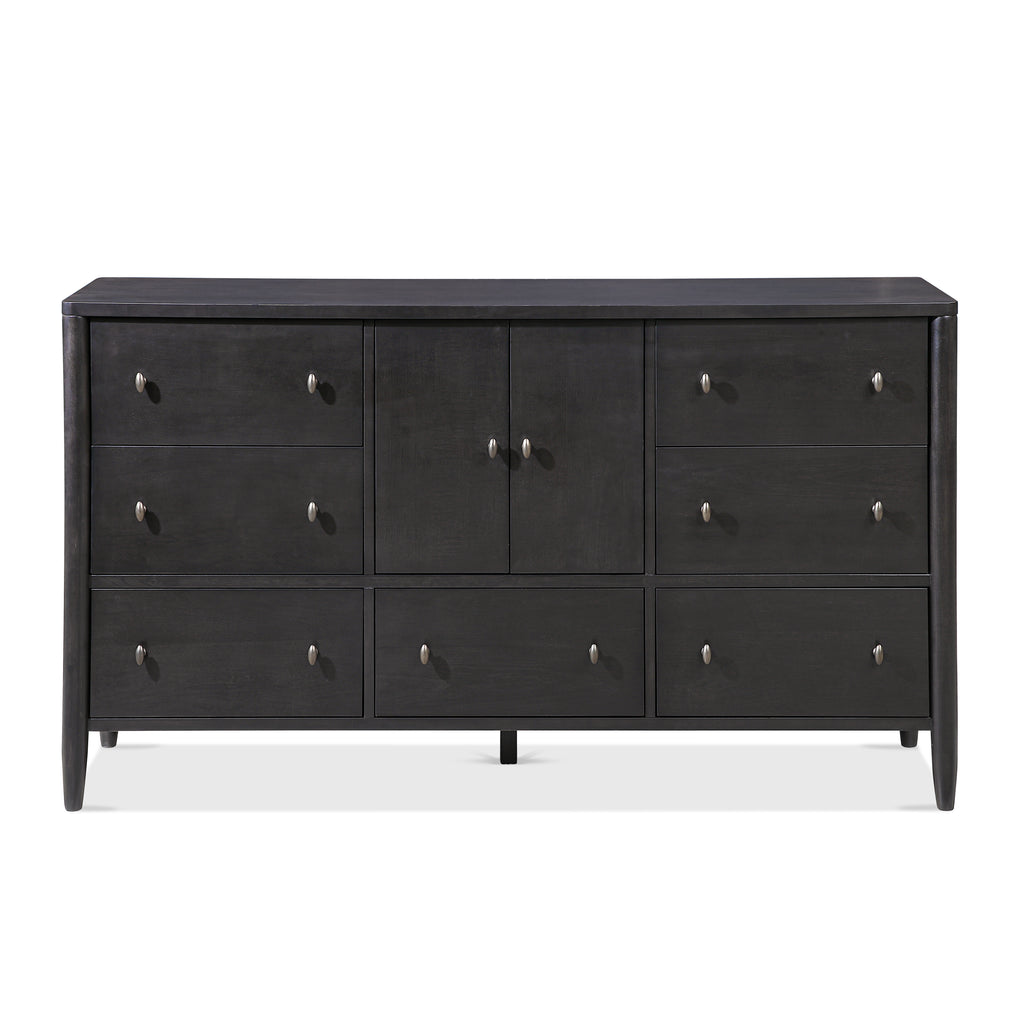 Chatham 7 Drawer / 2 Door Dresser