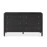 Chatham 6 Drawer Dresser