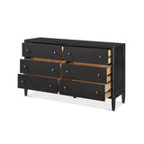 Chatham 6 Drawer Dresser