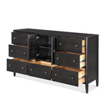 Chatham 7 Drawer / 2 Door Dresser