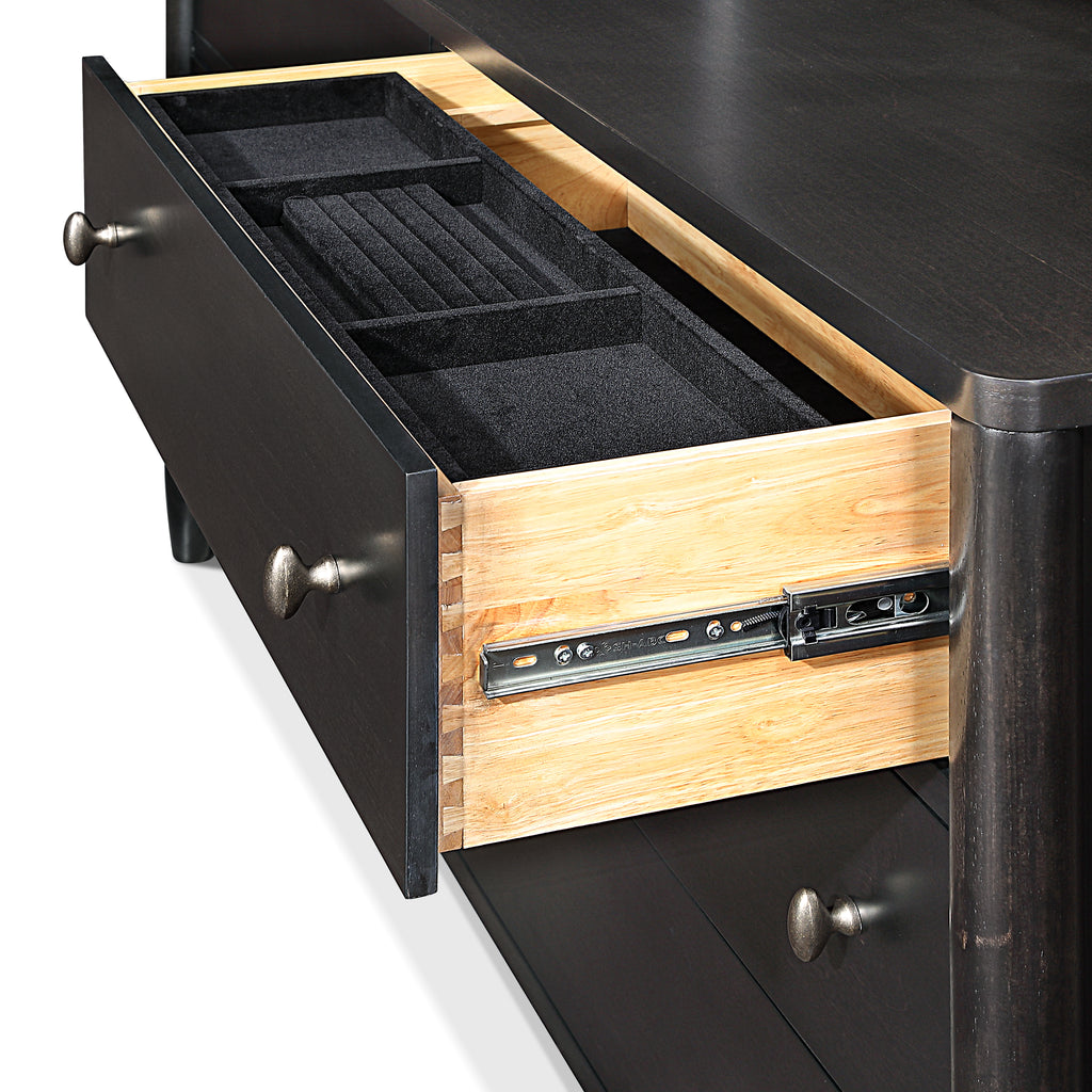 Chatham 6 Drawer Dresser