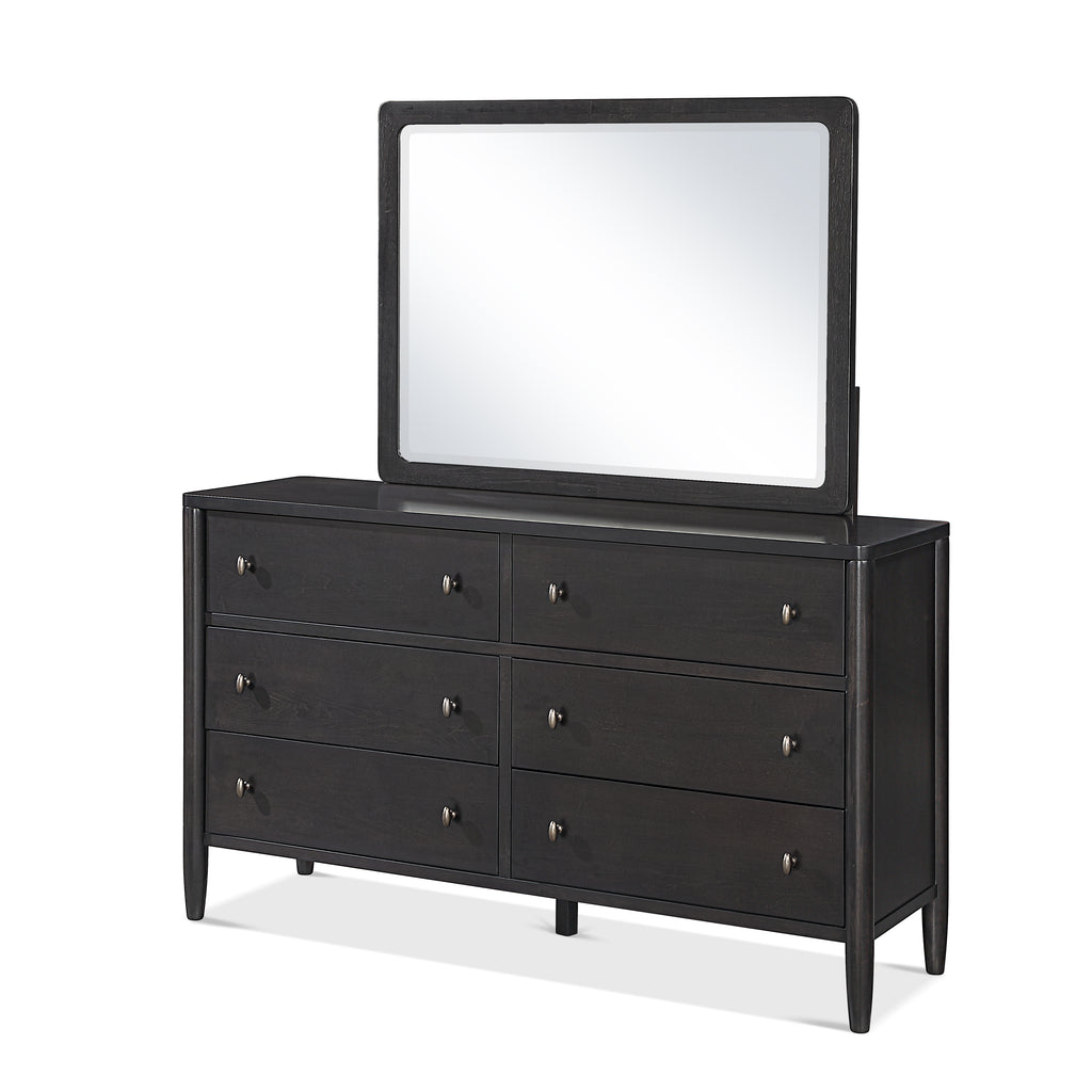 Chatham 6 Drawer Dresser