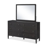 Chatham 6 Drawer Dresser