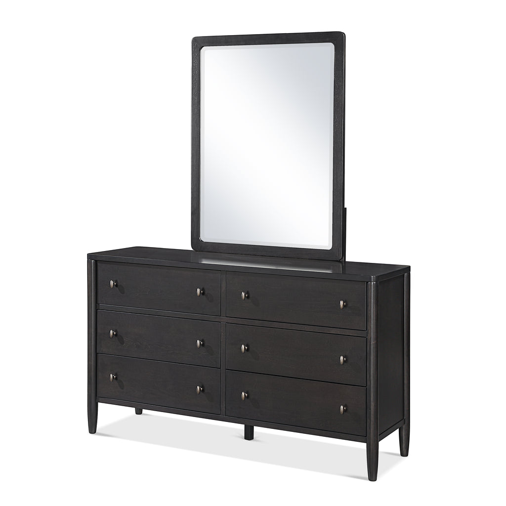 Chatham 6 Drawer Dresser